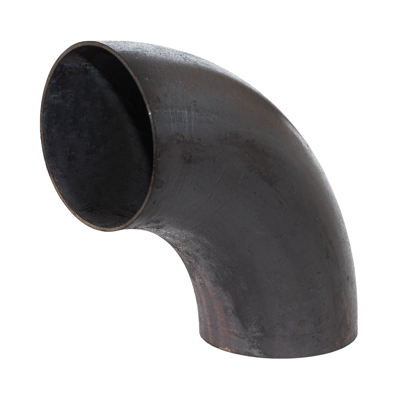 Отвод стальной 90 гр. Ду219x5 (ст.20) ГОСТ 17375 NoName Россия