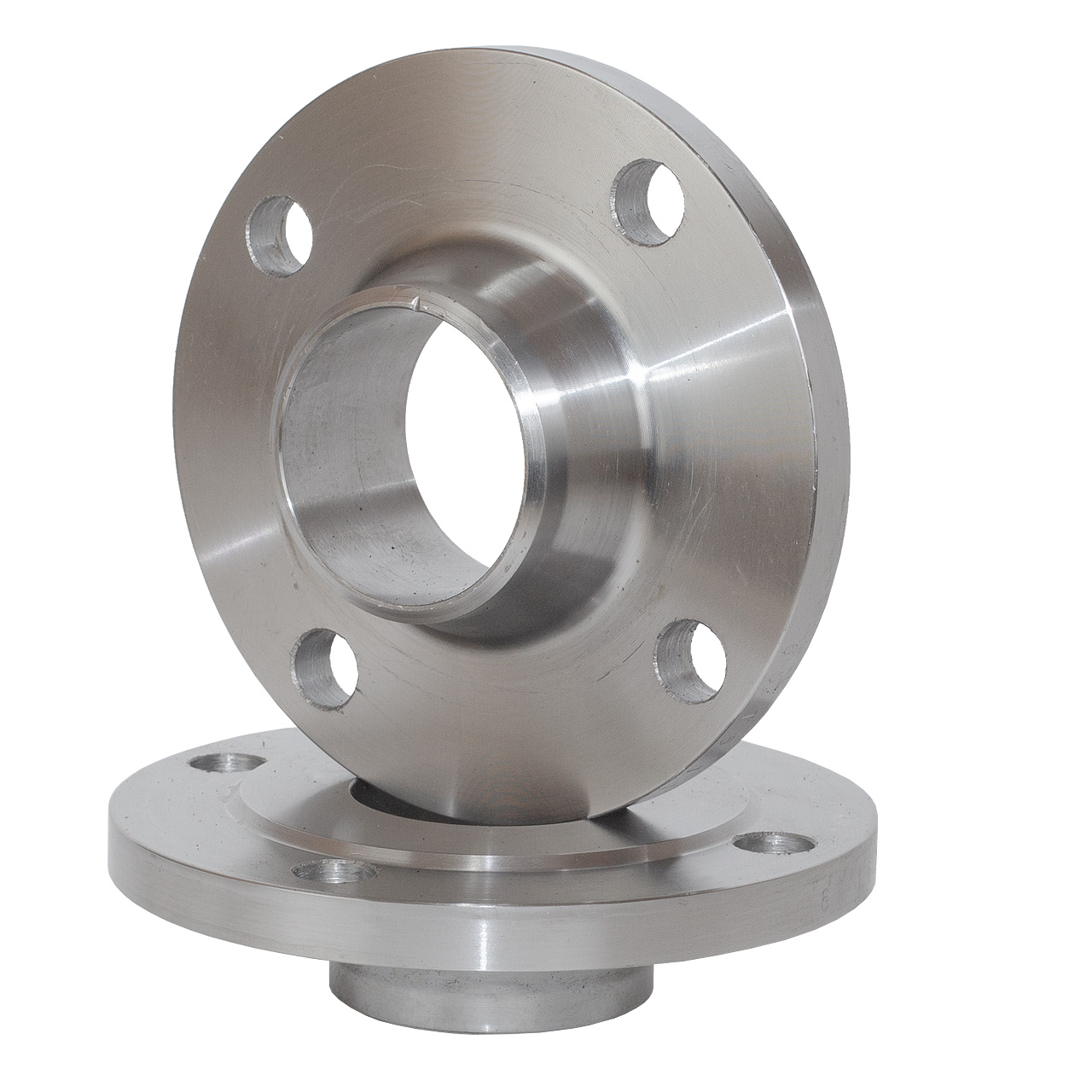 Фланец сталь 09Г2С воротниковый Ду 50 Ру 10 ГОСТ 33259